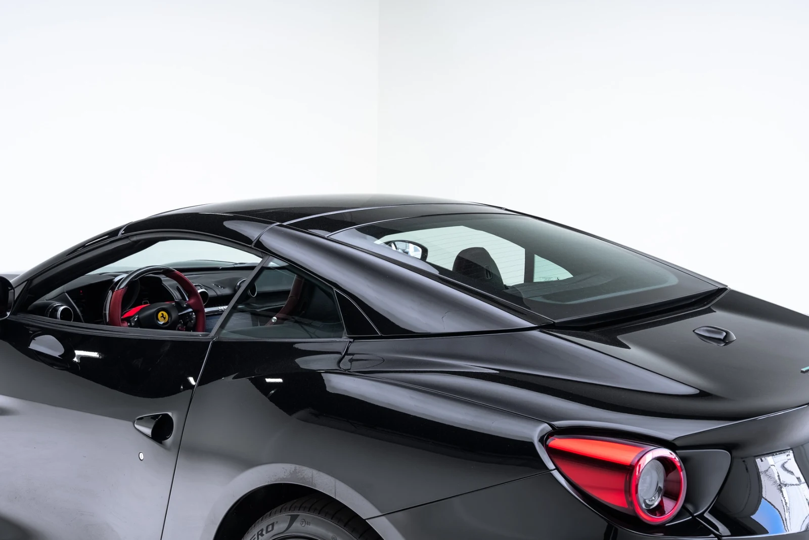 2019 Ferrari Portofino, 30/30
