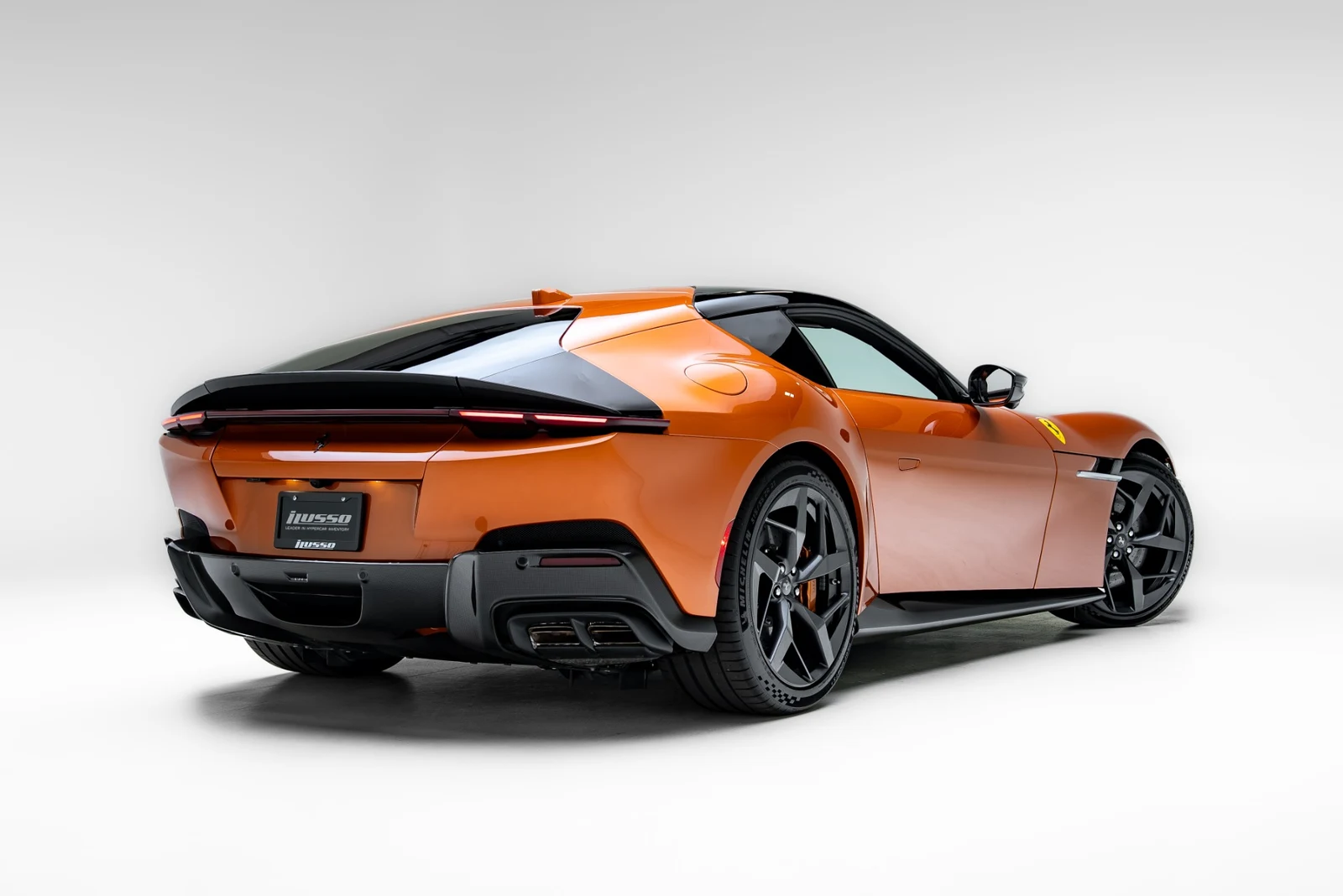 2025 Ferrari 12Cilindri, 3/30