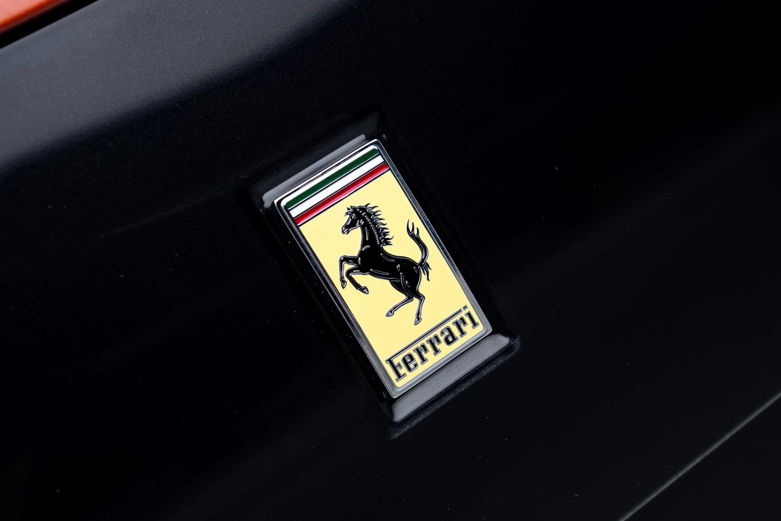2025 Ferrari 12Cilindri, 8/30