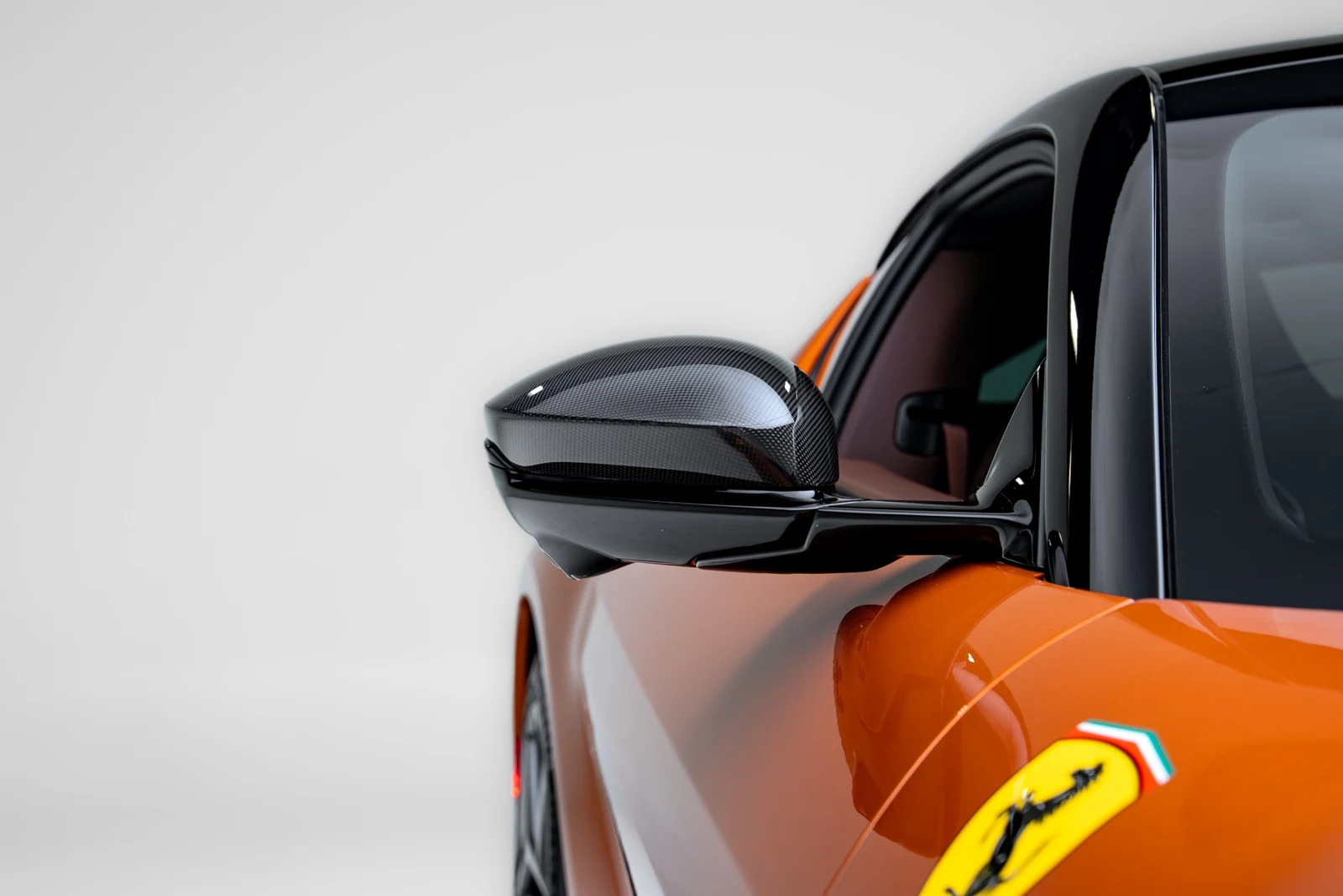 2025 Ferrari 12Cilindri, 9/30