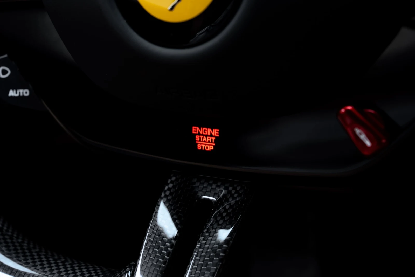2025 Ferrari 12Cilindri, 26/30