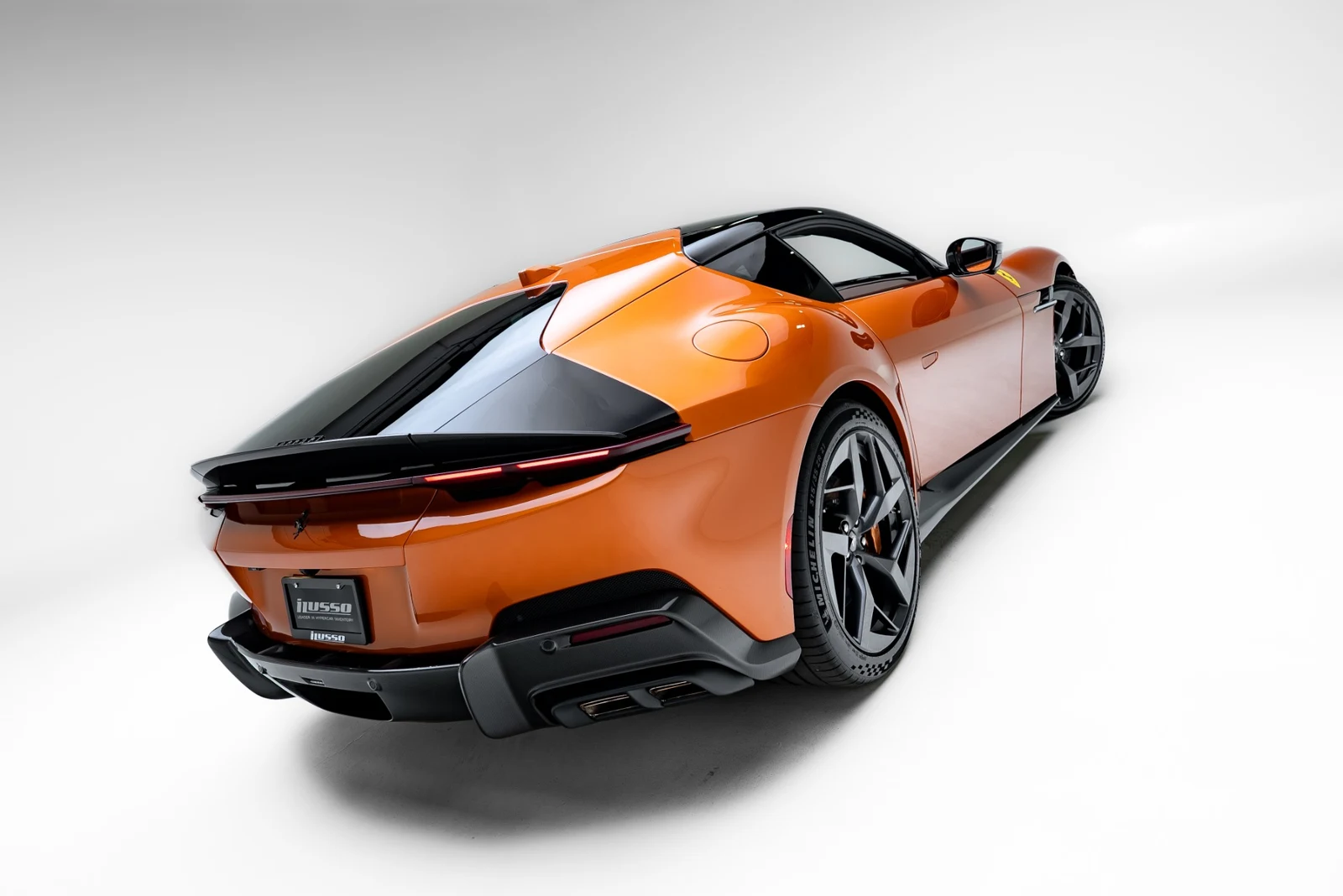 2025 Ferrari 12Cilindri, 28/30