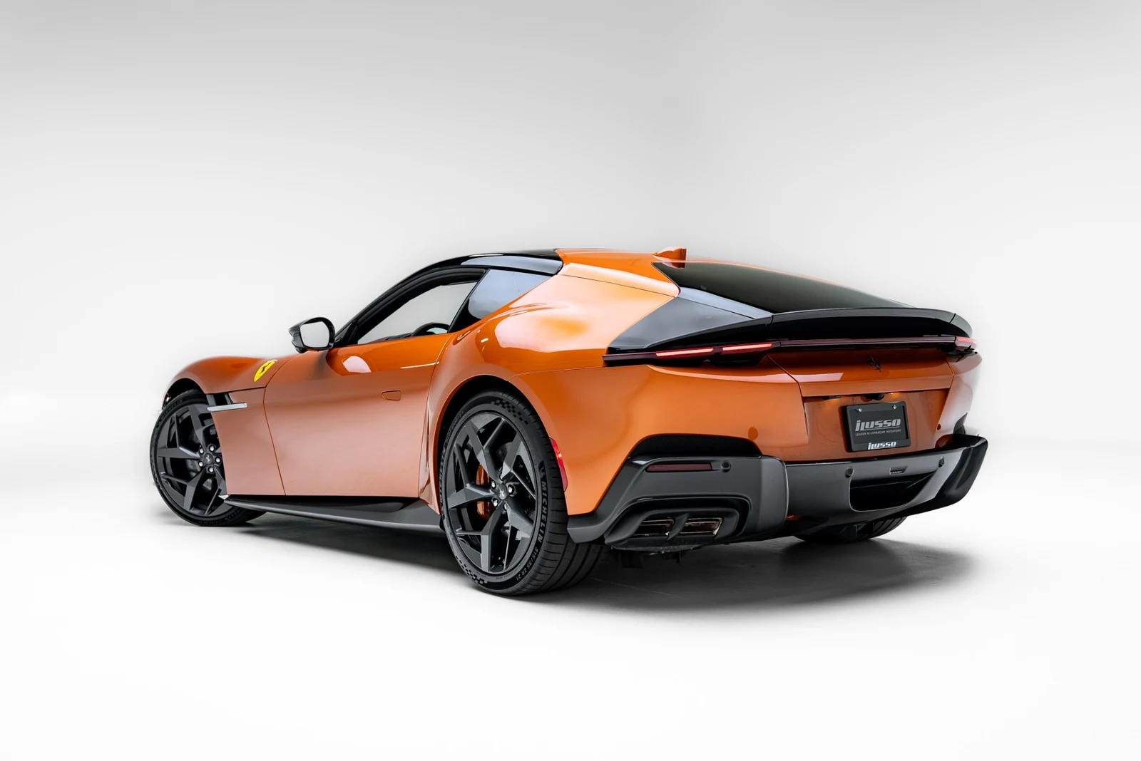 2025 Ferrari 12Cilindri, 29/30