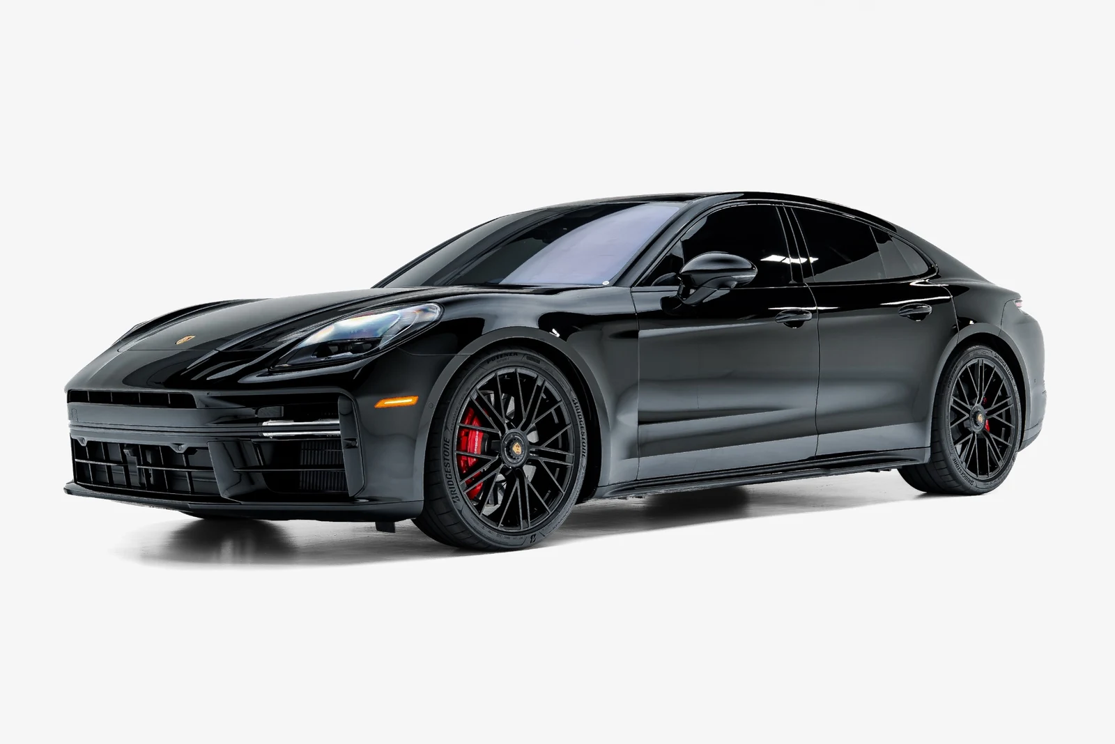 Porsche Panamera GTS | iLusso Costa Mesa