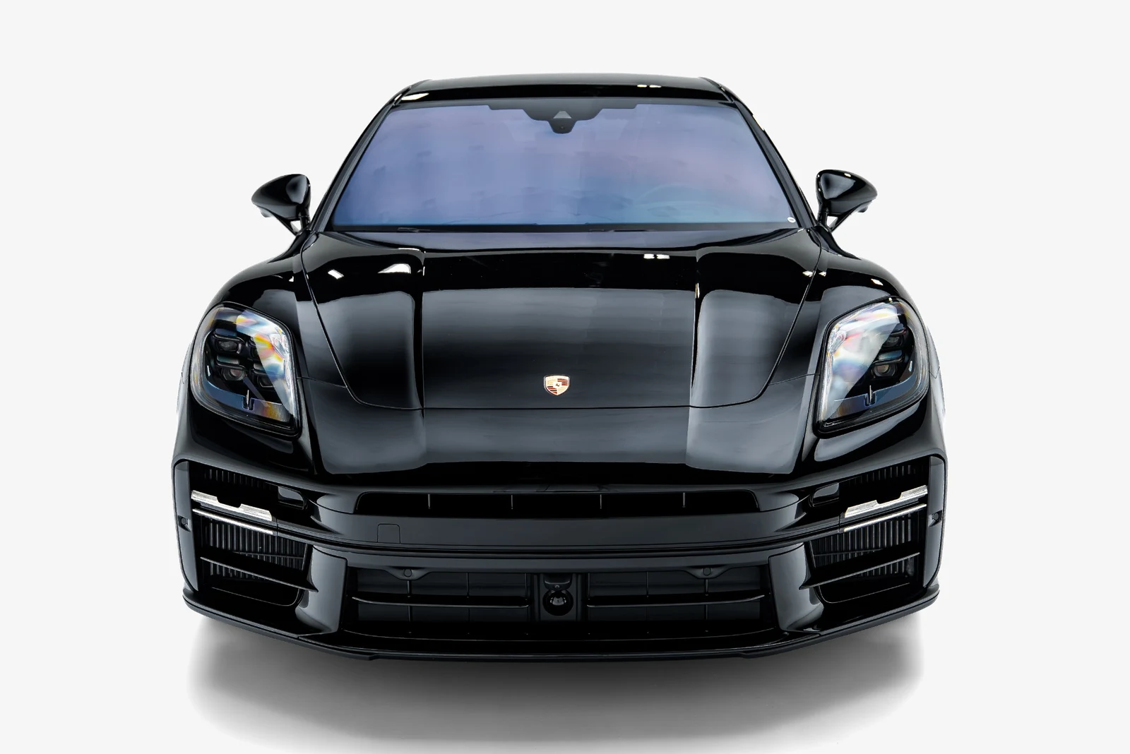 2026 Porsche Panamera GTS, 6/30
