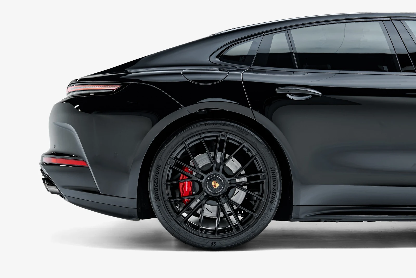 2026 Porsche Panamera GTS, 9/30