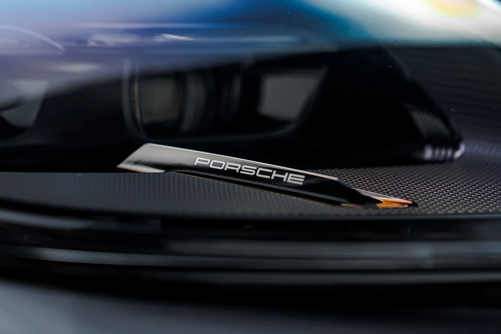 2026 Porsche Panamera GTS, 13/30