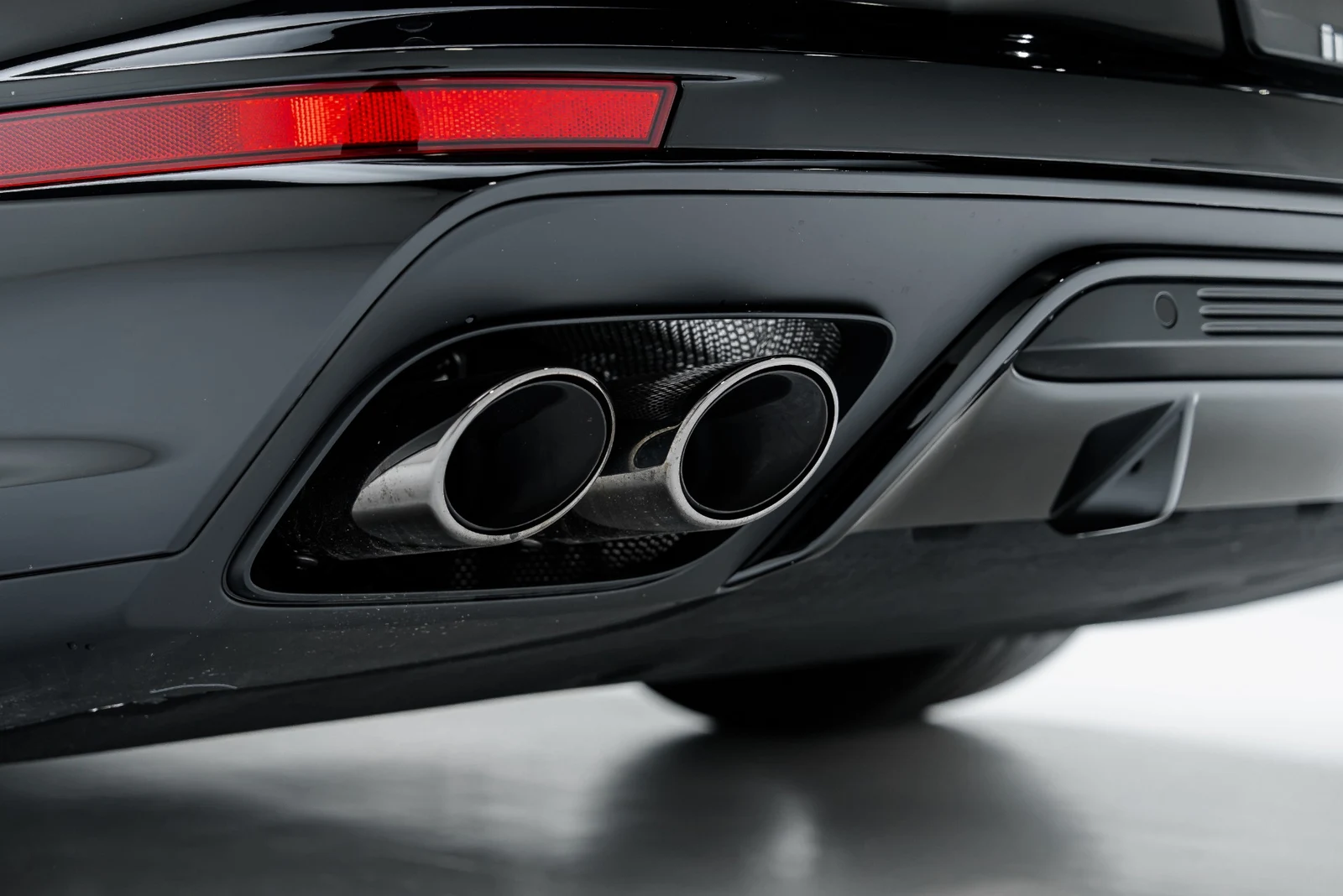 2026 Porsche Panamera GTS, 17/30