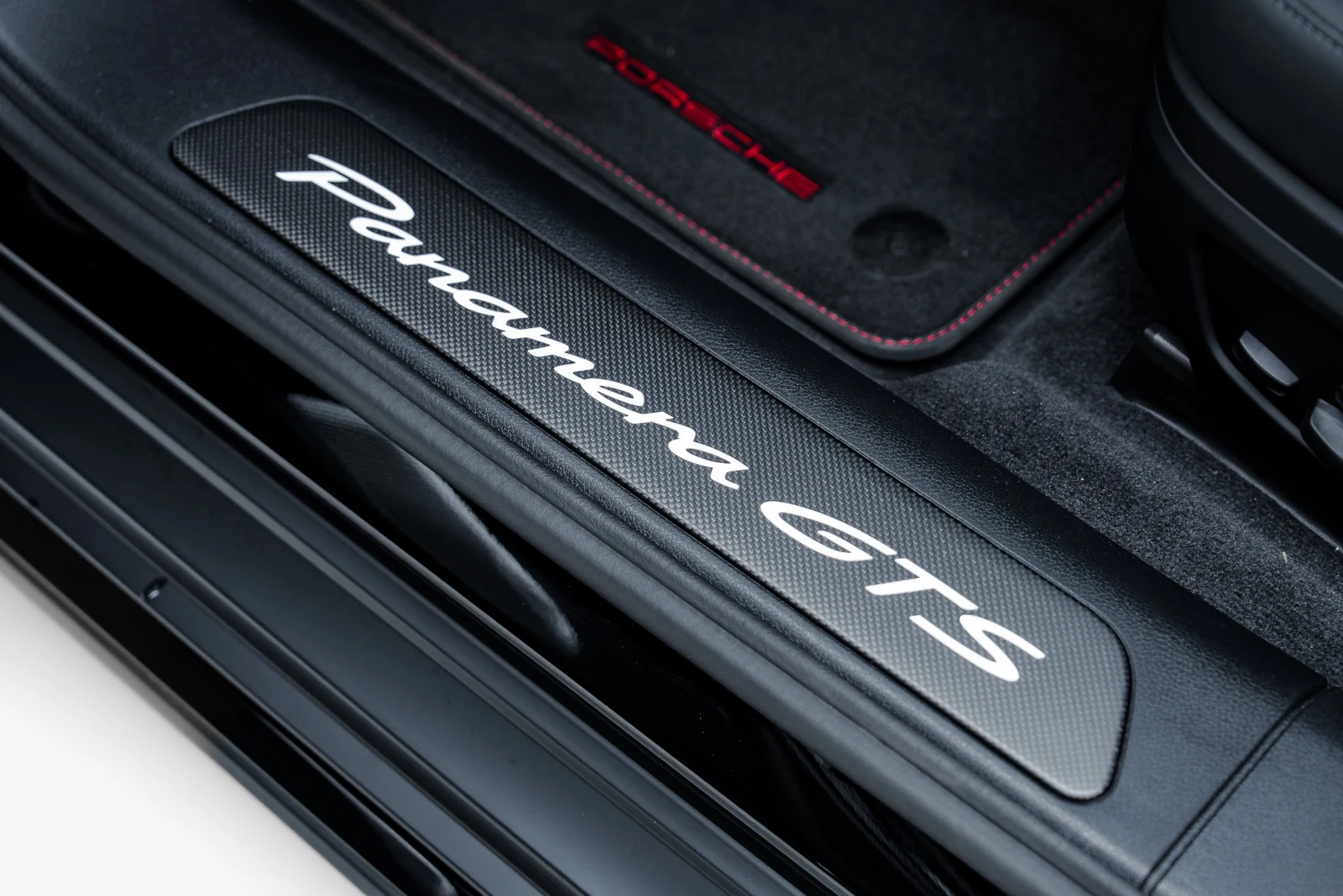 2026 Porsche Panamera GTS, 19/30