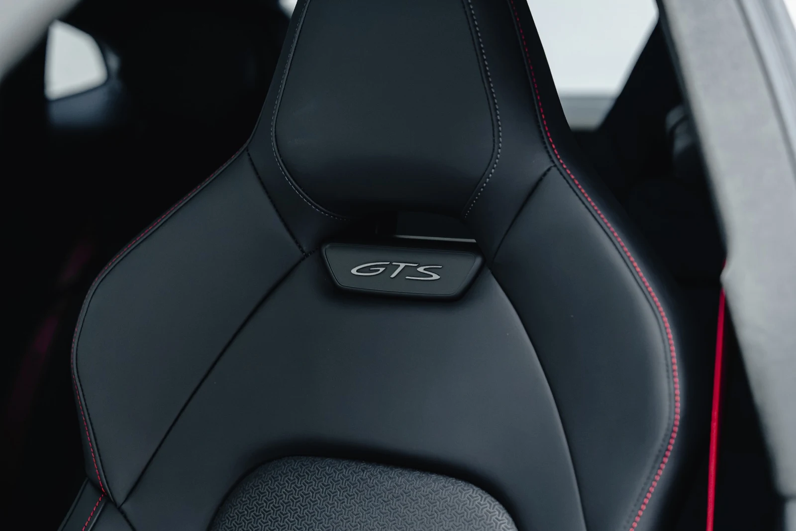 2026 Porsche Panamera GTS, 21/30