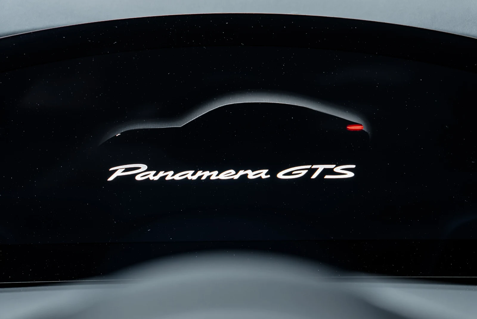 2026 Porsche Panamera GTS, 28/30