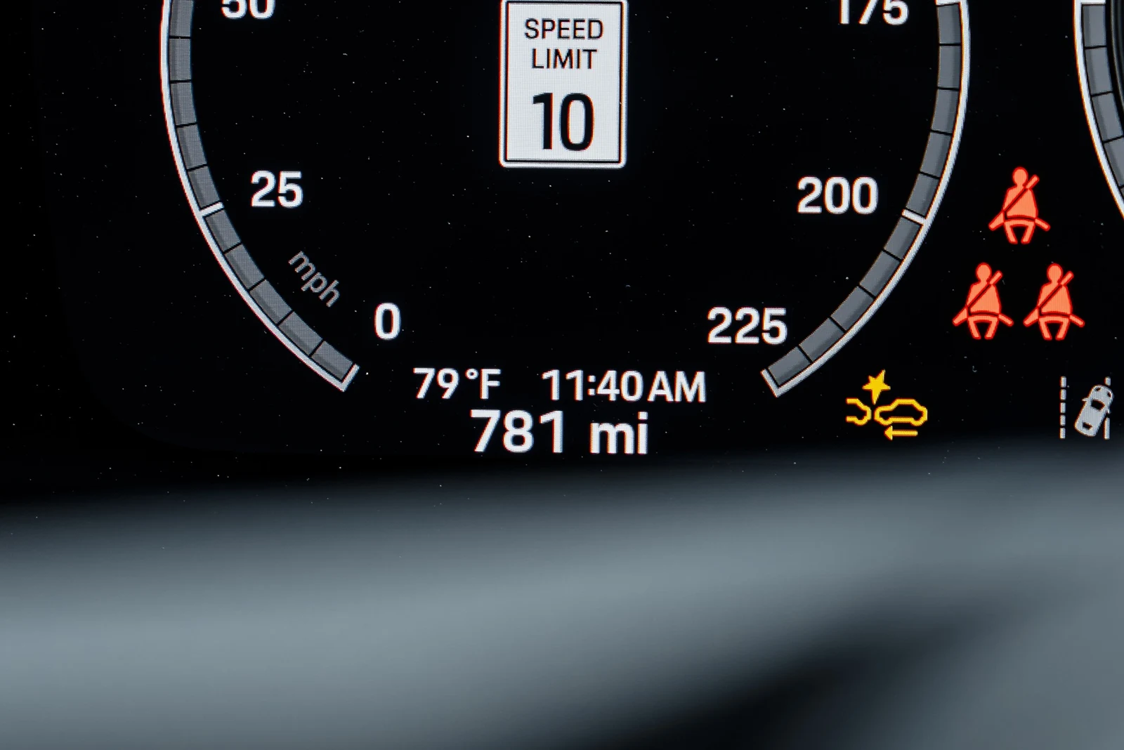 2026 Porsche Panamera GTS, 29/30