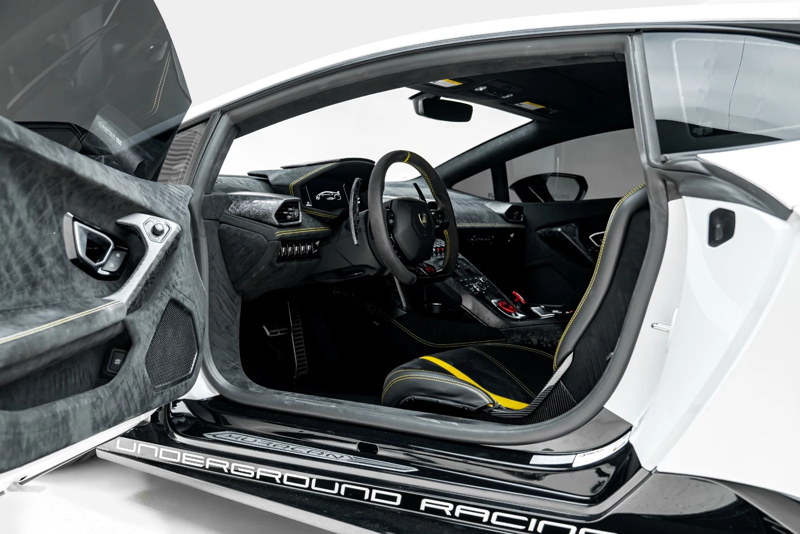2018 Lamborghini Huracán Performante, 2/30