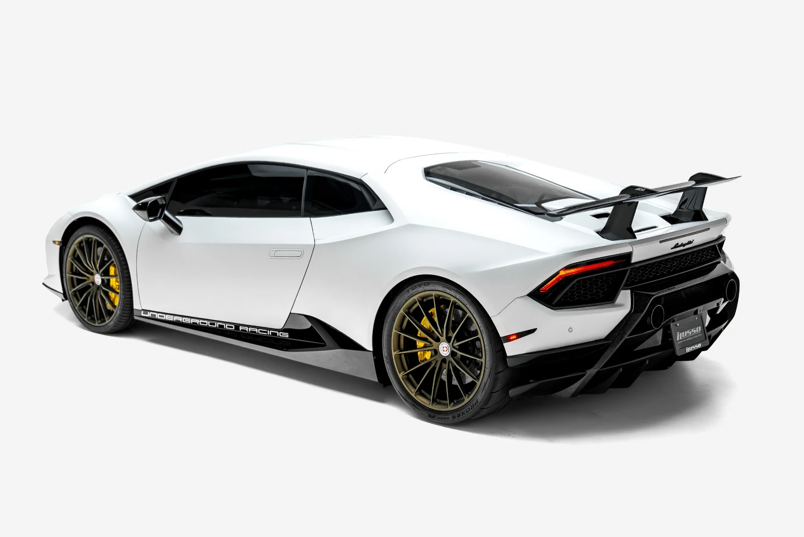 2018 Lamborghini Huracán Performante, 7/30