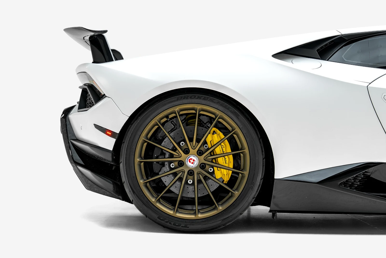 2018 Lamborghini Huracán Performante, 8/30