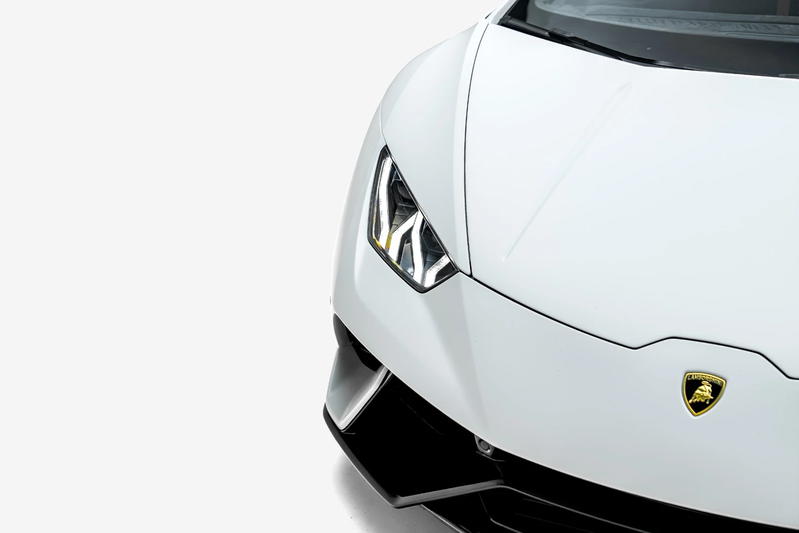 2018 Lamborghini Huracán Performante, 10/30