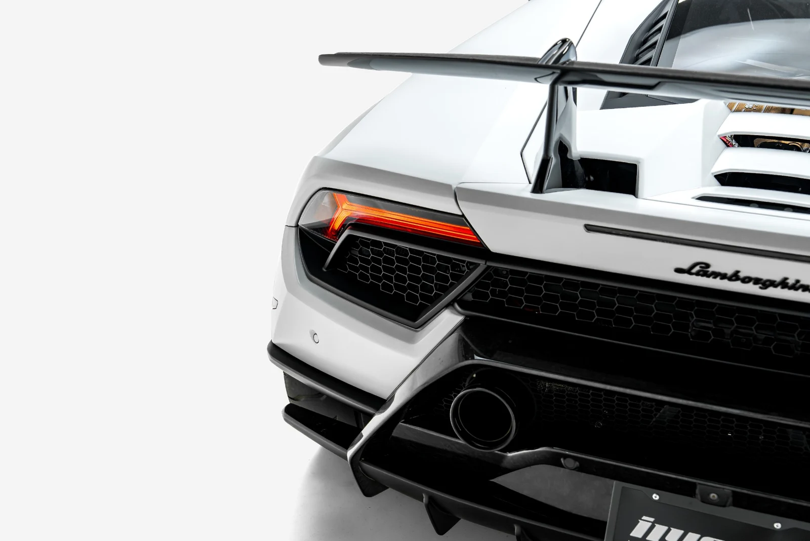 2018 Lamborghini Huracán Performante, 15/30