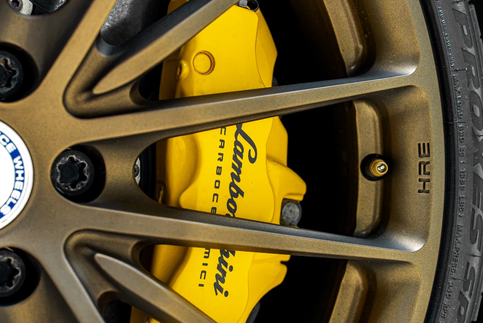 2018 Lamborghini Huracán Performante, 18/30