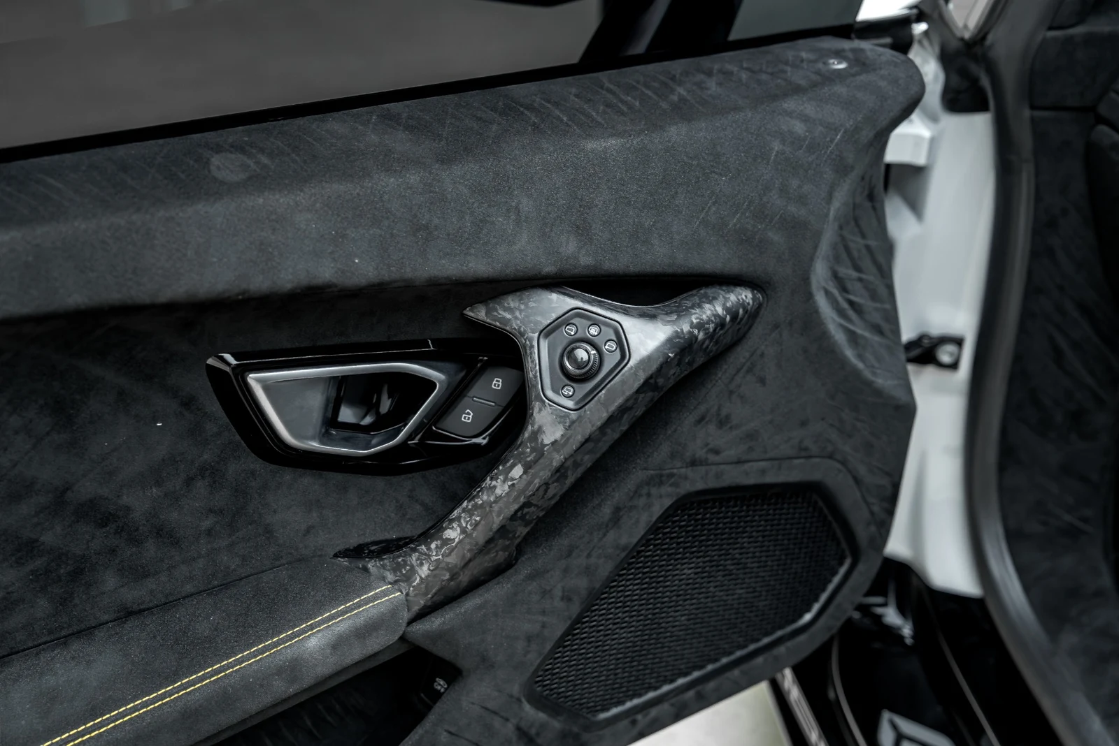 2018 Lamborghini Huracán Performante, 19/30