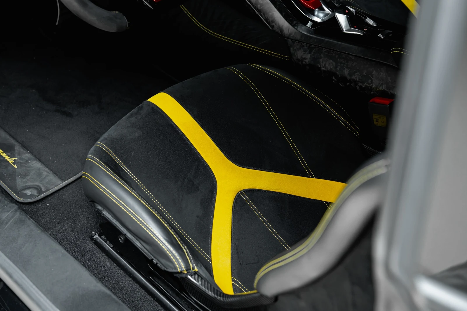 2018 Lamborghini Huracán Performante, 22/30