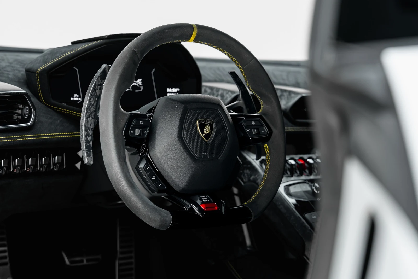 2018 Lamborghini Huracán Performante, 23/30