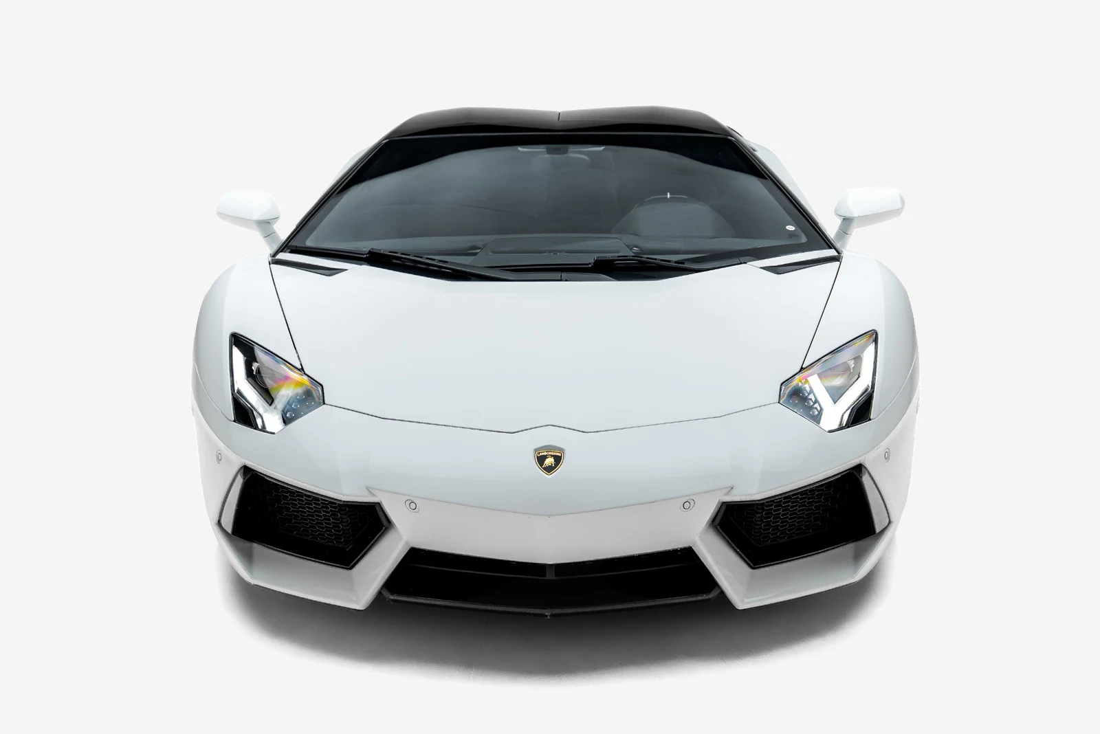 2016 Lamborghini Aventador LP700-4, 7/30