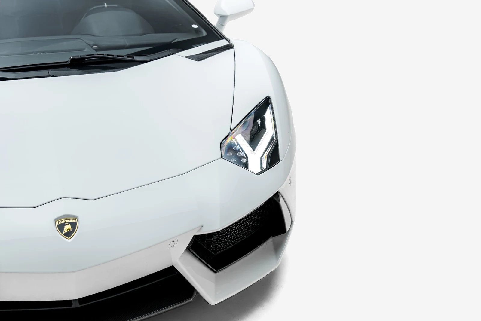 2016 Lamborghini Aventador LP700-4, 13/30