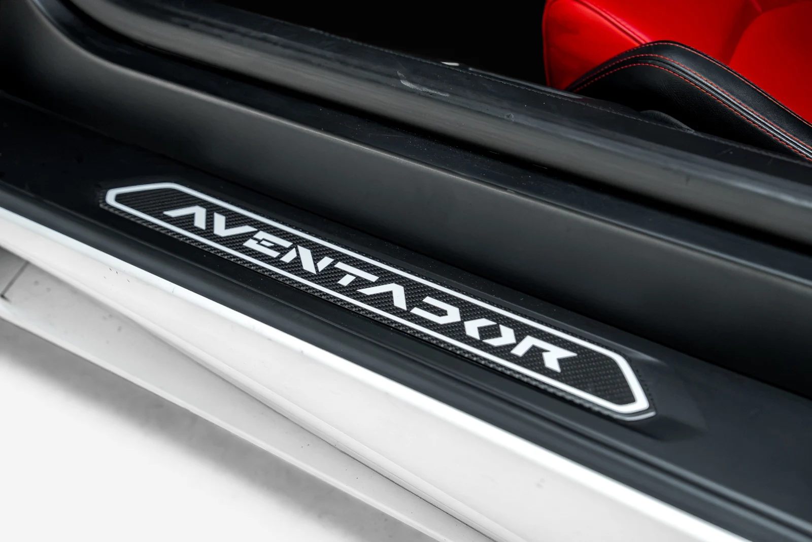 2016 Lamborghini Aventador LP700-4, 20/30