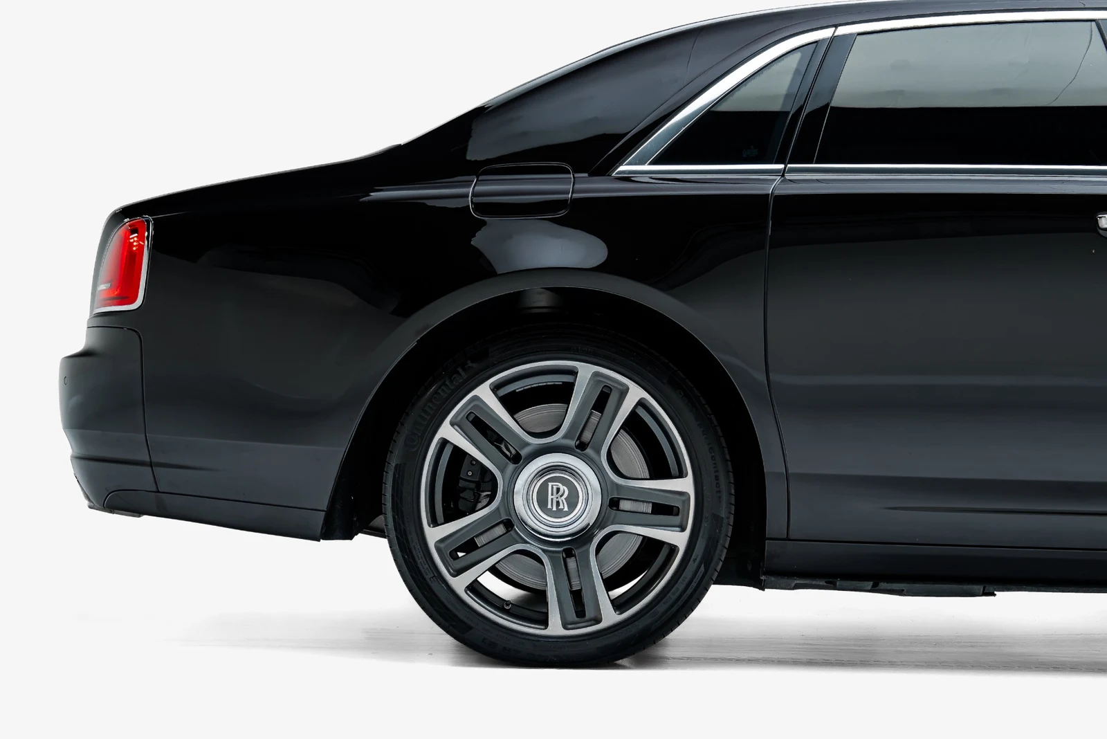 2016 Rolls-Royce Ghost I, 10/30