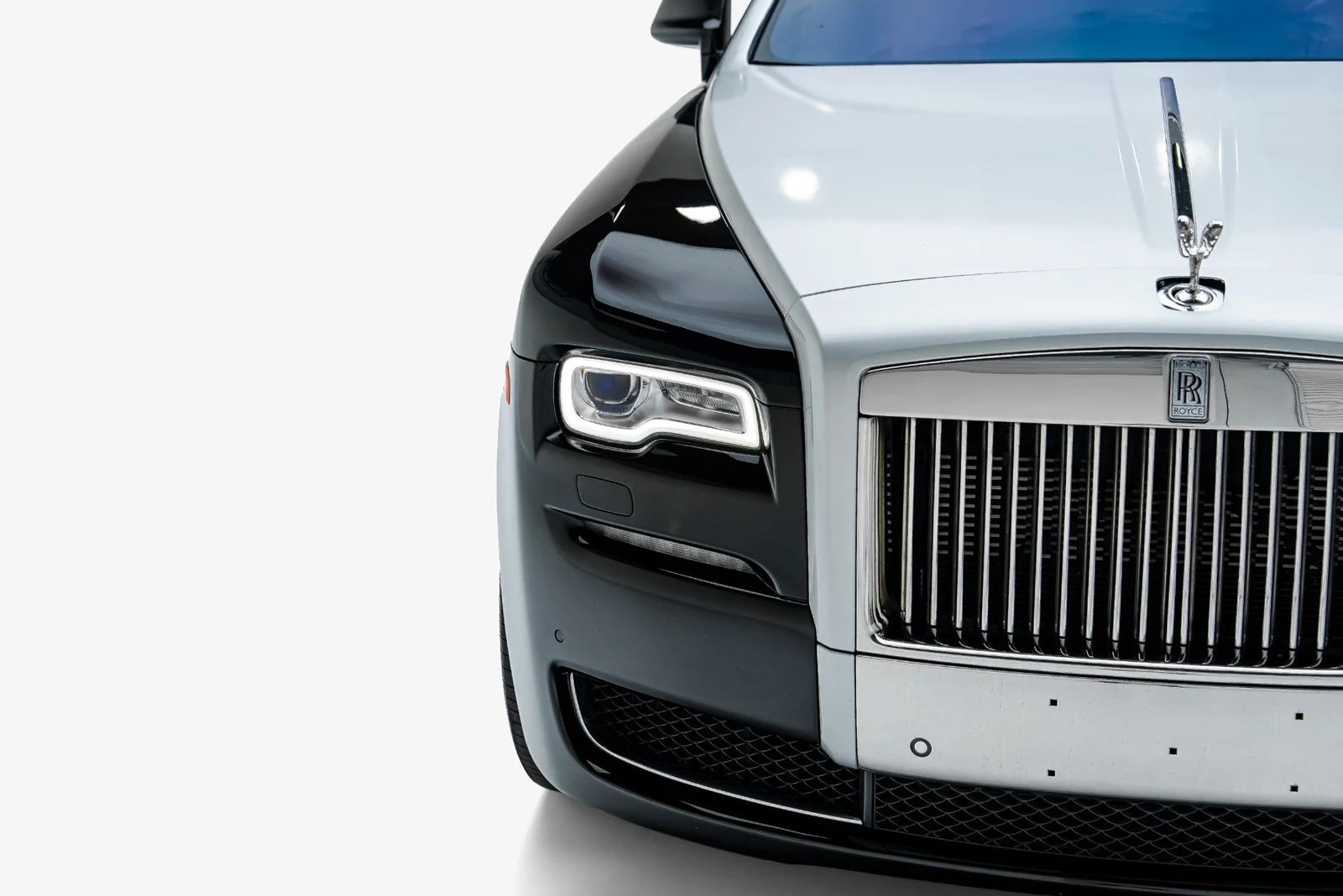 2016 Rolls-Royce Ghost I, 11/30