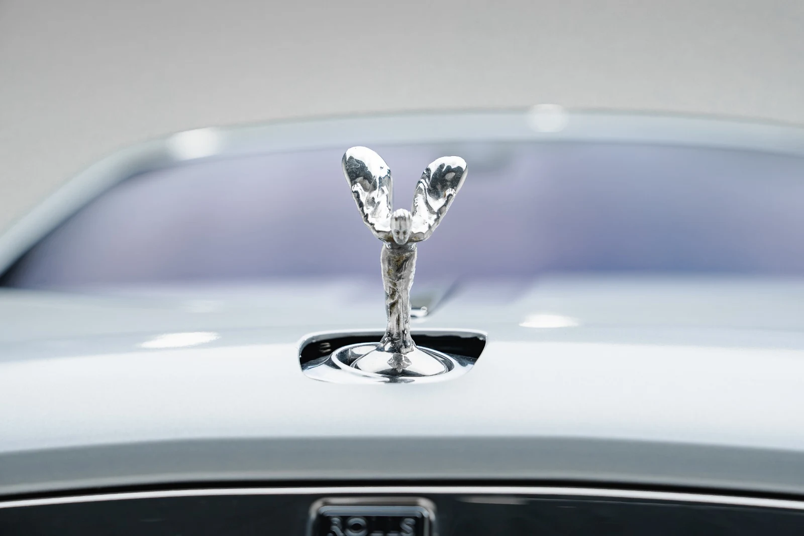 2016 Rolls-Royce Ghost I, 12/30