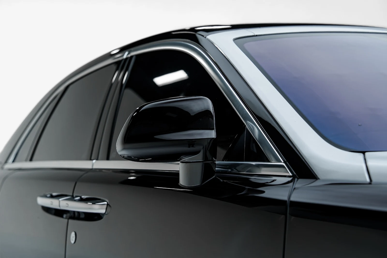 2016 Rolls-Royce Ghost I, 13/30