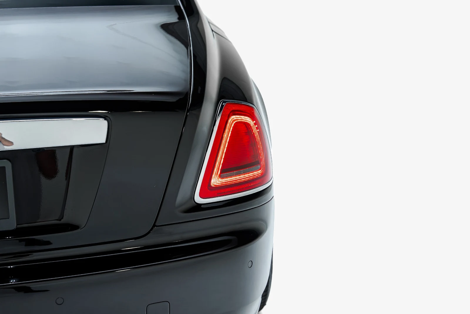 2016 Rolls-Royce Ghost I, 14/30