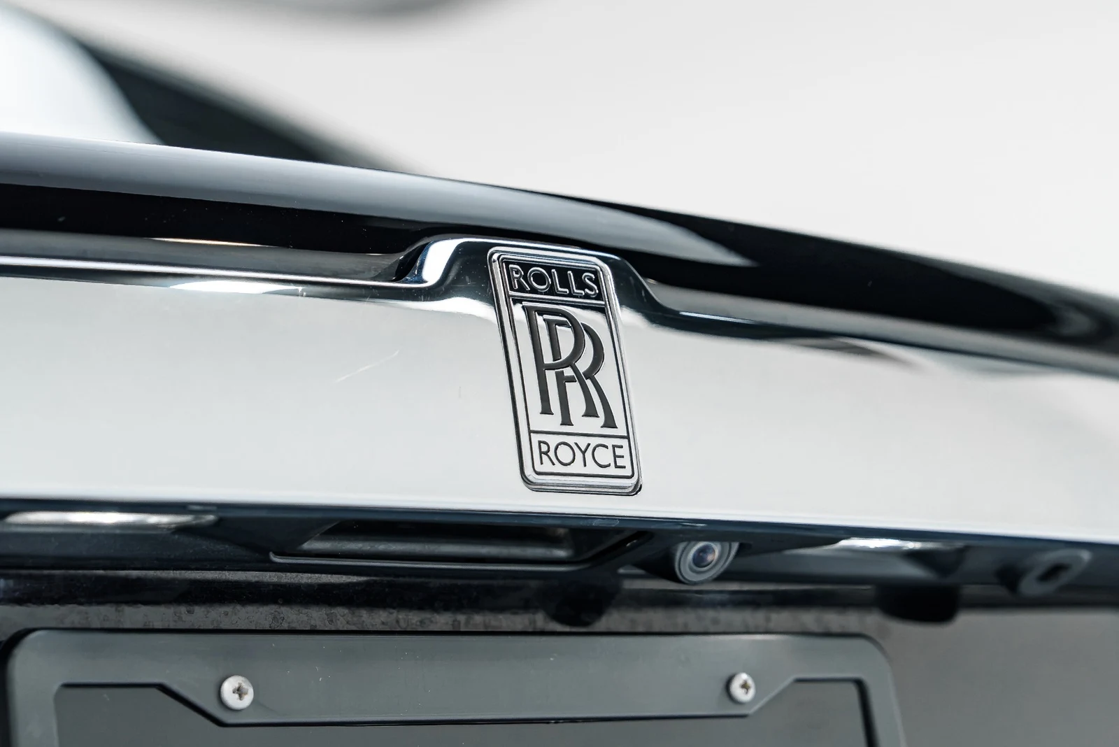 2016 Rolls-Royce Ghost I, 15/30