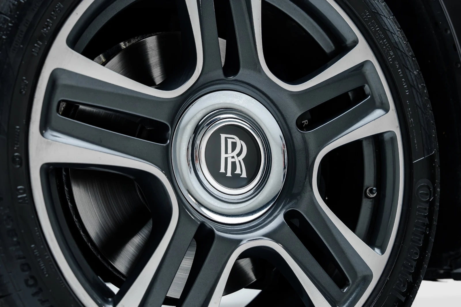 2016 Rolls-Royce Ghost I, 16/30