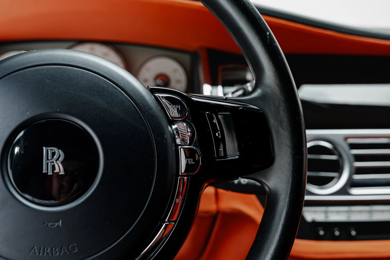 2016 Rolls-Royce Ghost I, 21/30