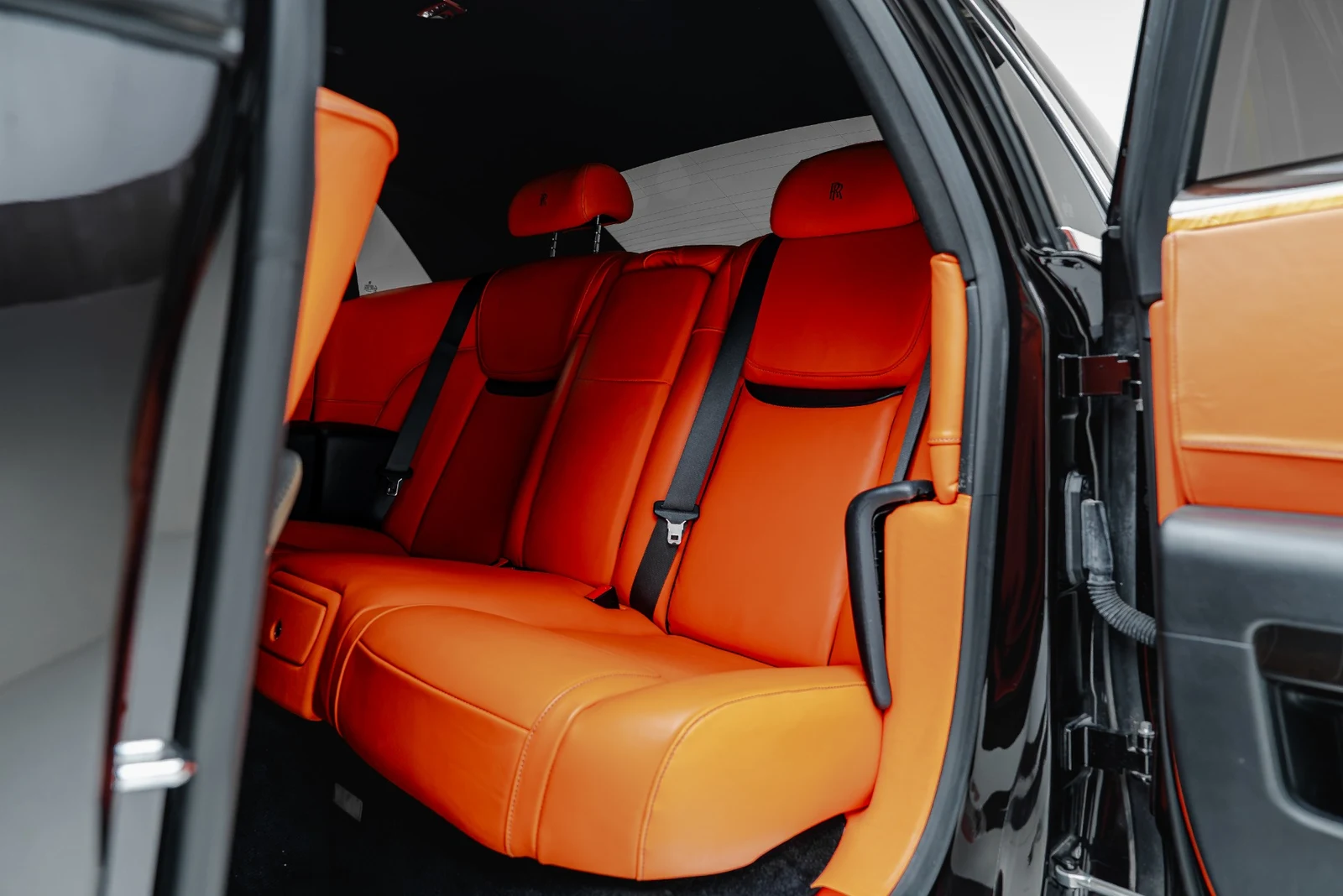 2016 Rolls-Royce Ghost I, 26/30