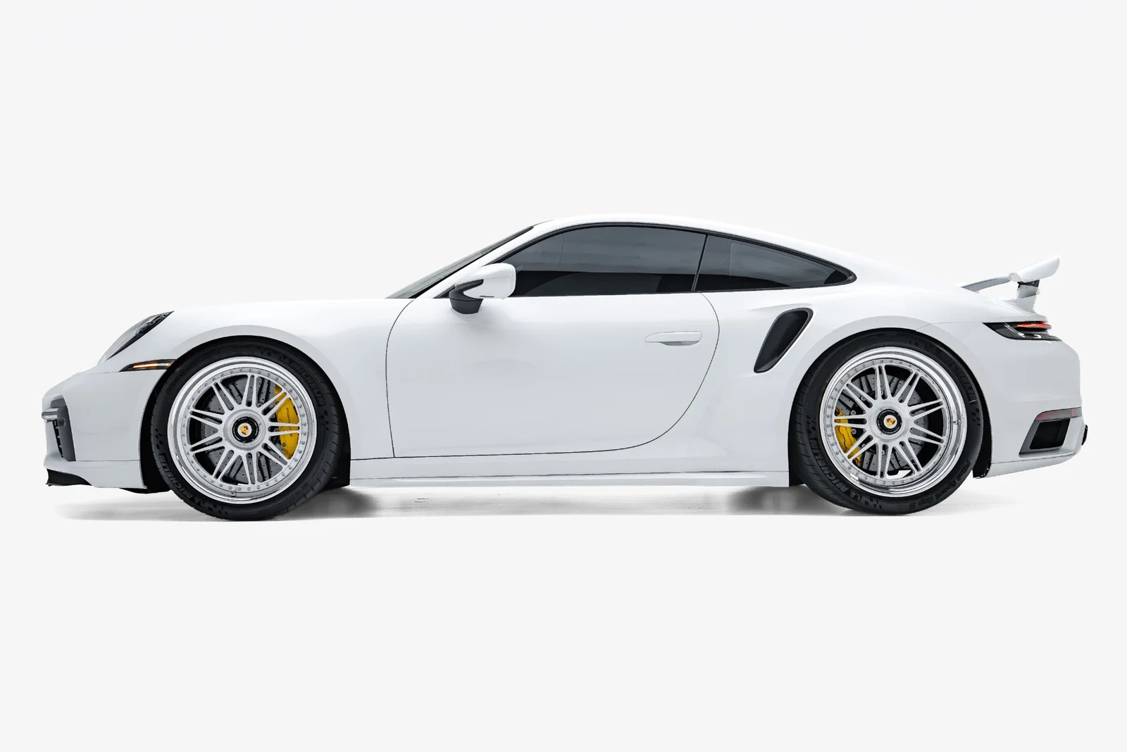 2023 Porsche 911 (992.1) Turbo S, 4/30