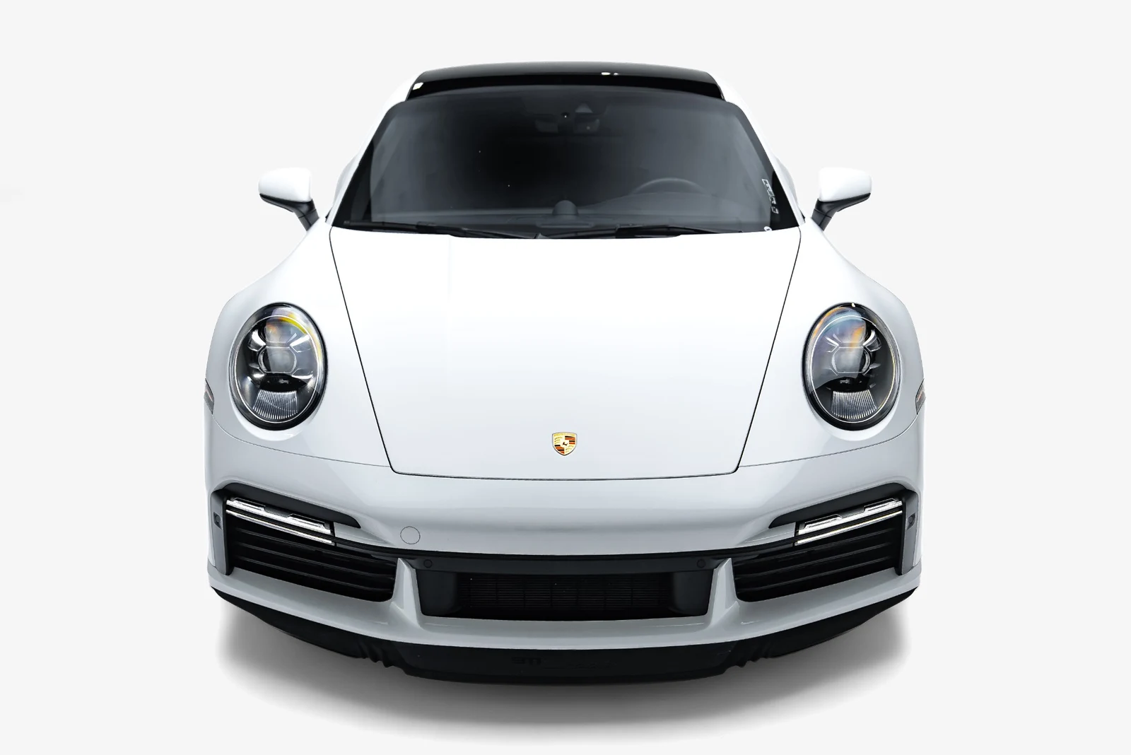 2023 Porsche 911 (992.1) Turbo S, 7/30