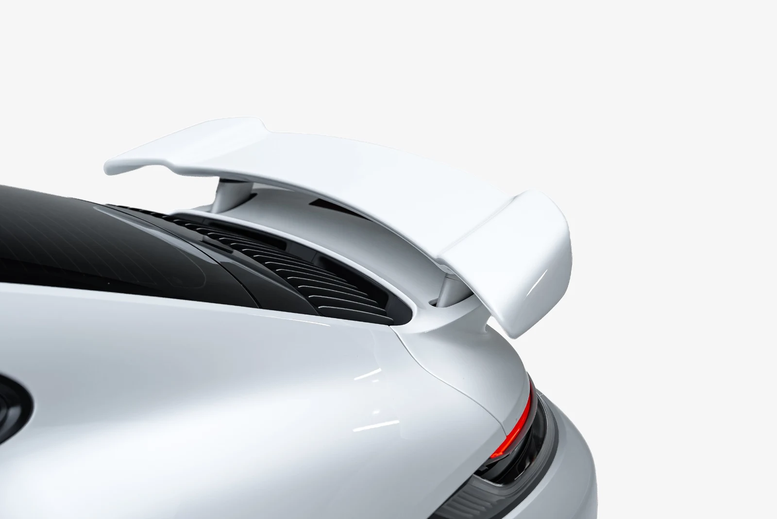 2023 Porsche 911 (992.1) Turbo S, 16/30