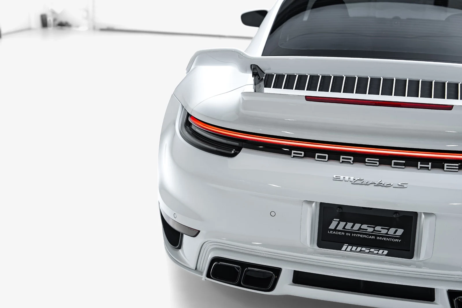 2023 Porsche 911 (992.1) Turbo S, 17/30