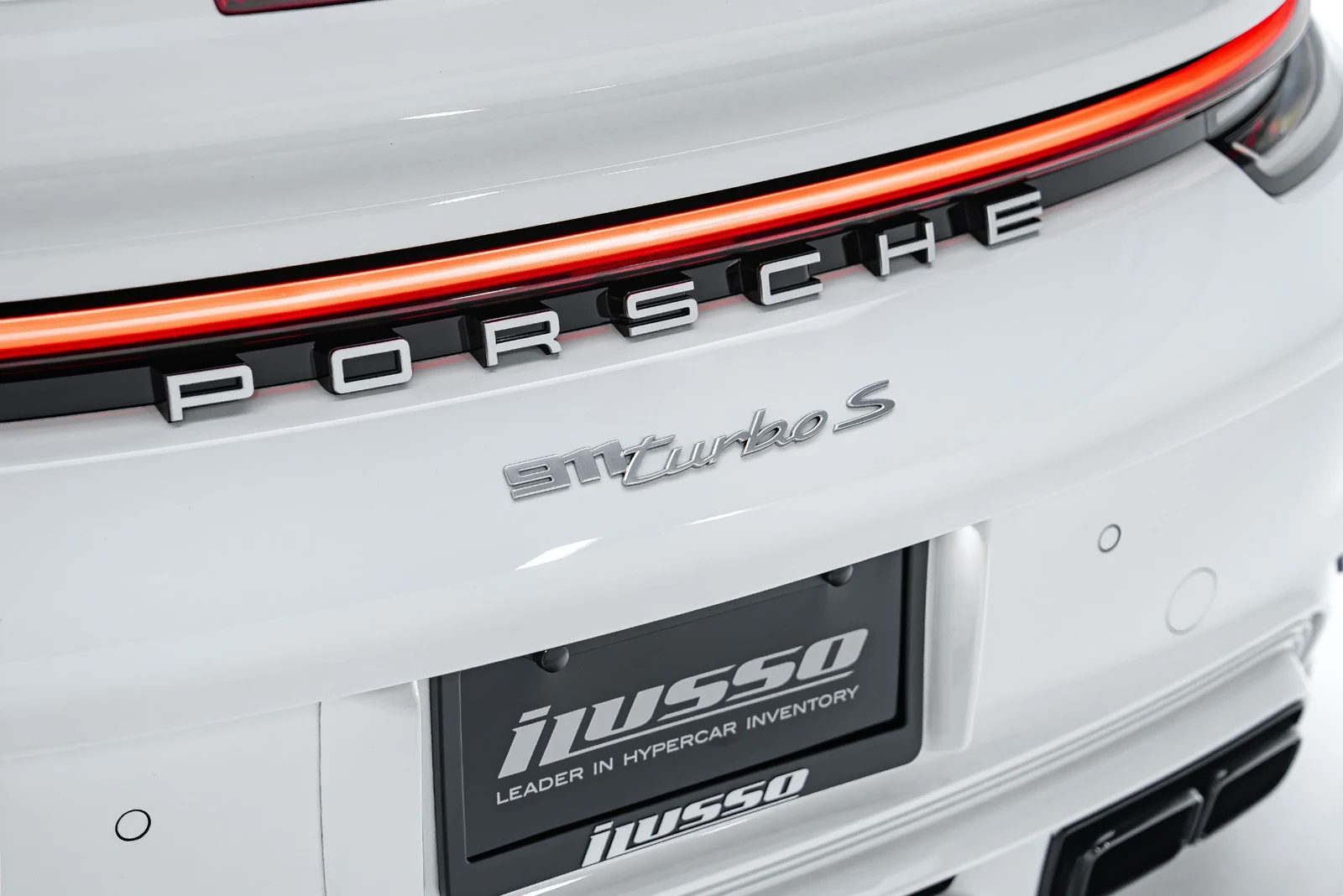 2023 Porsche 911 (992.1) Turbo S, 18/30