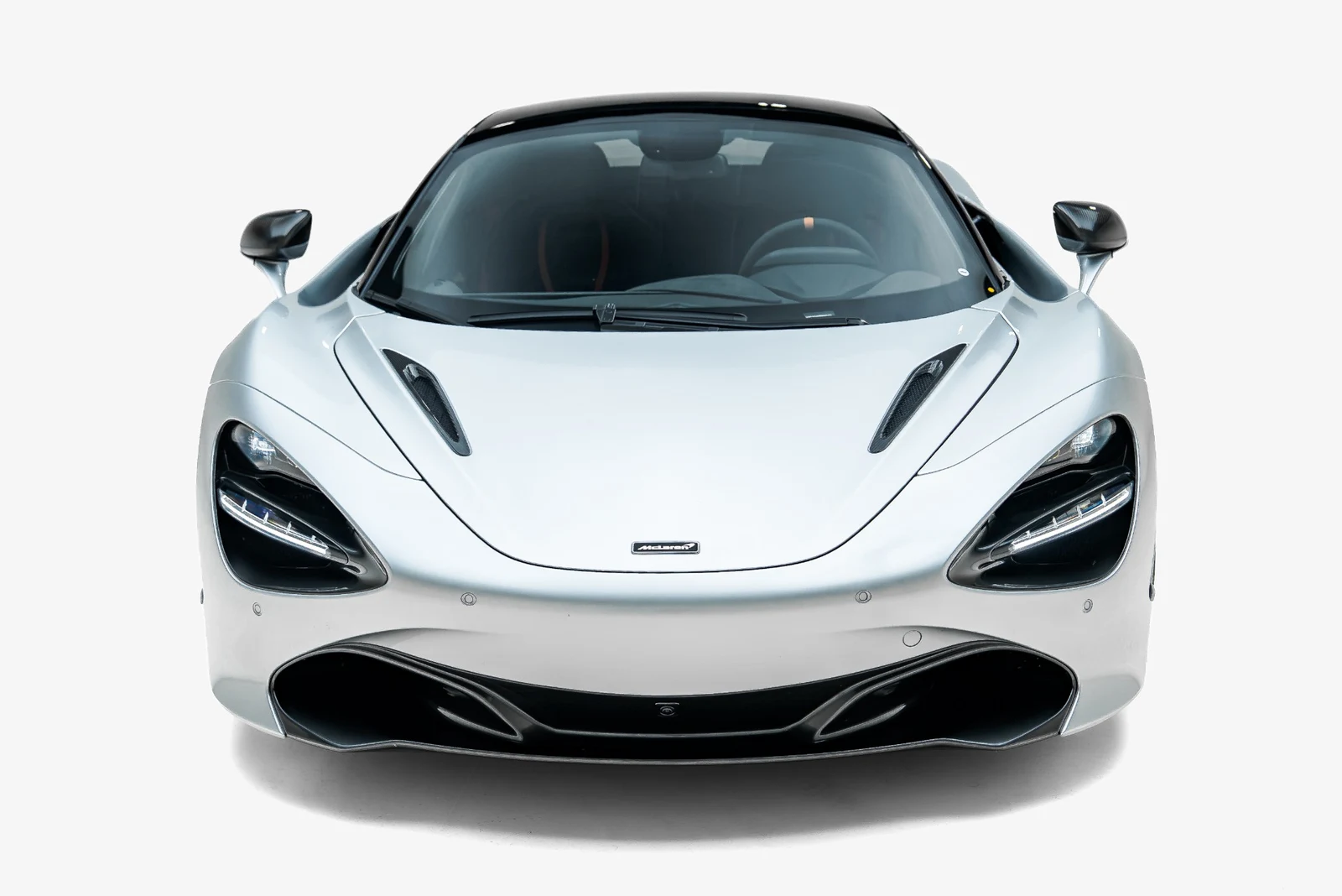2021 McLaren 720S Spider Performance, 7/30