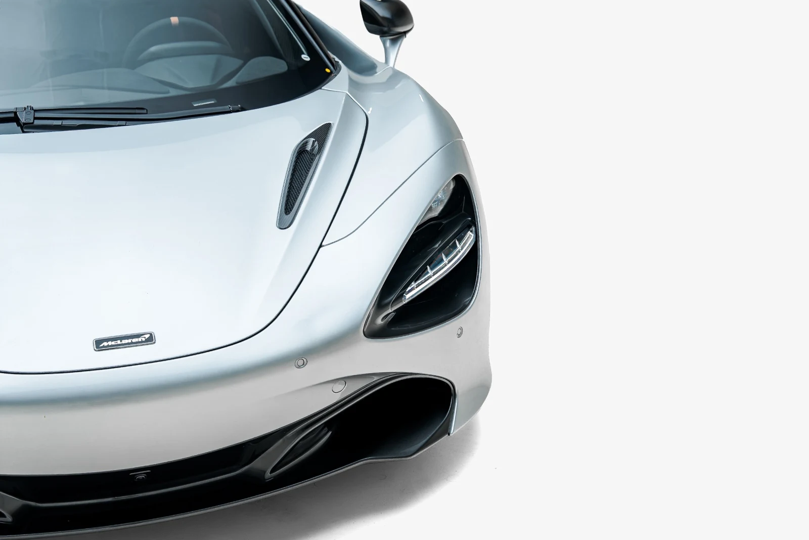 2021 McLaren 720S Spider Performance, 12/30