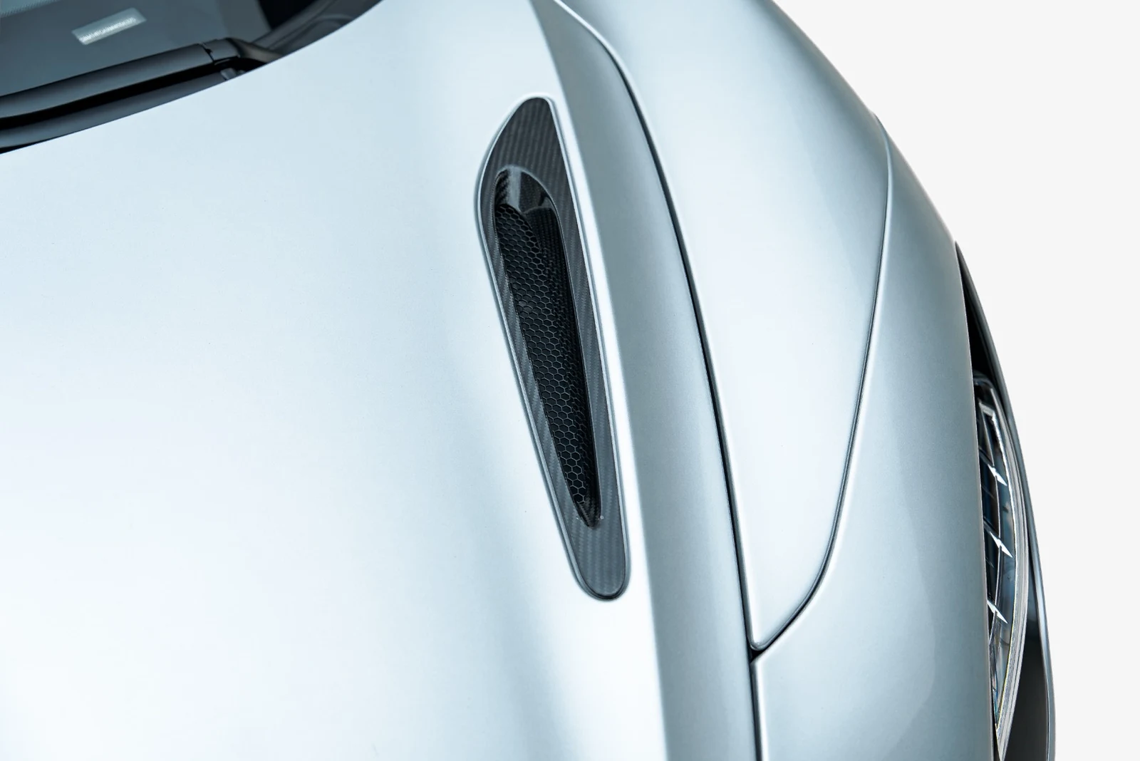 2021 McLaren 720S Spider Performance, 13/30