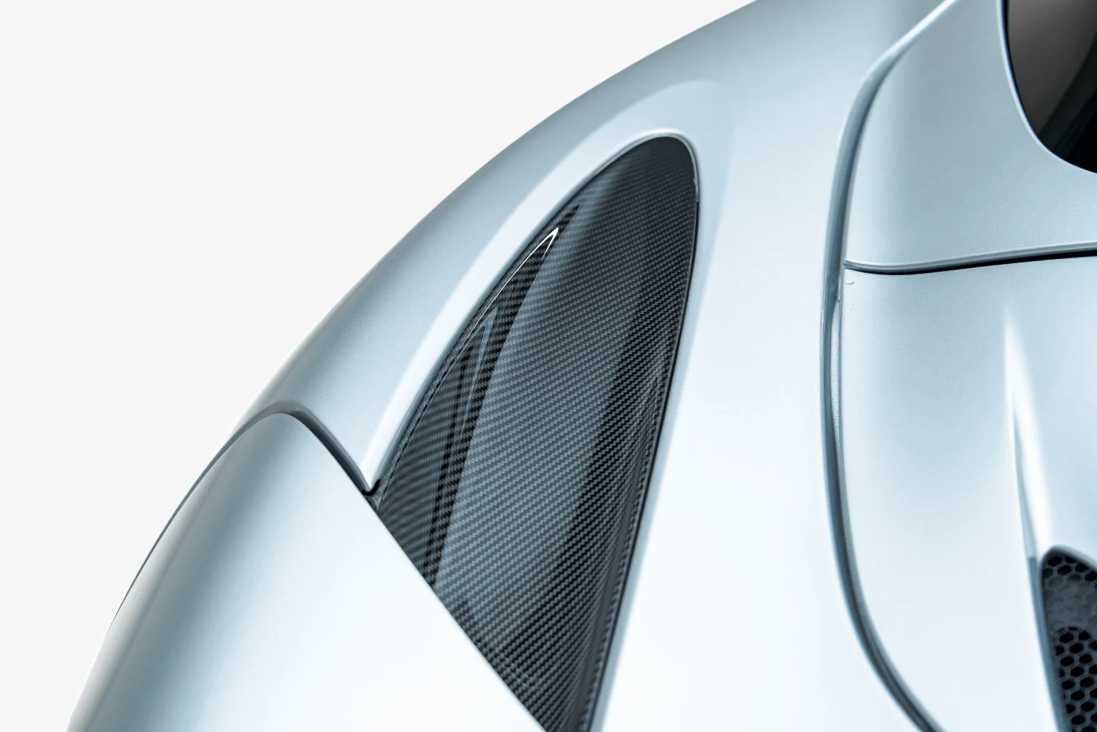 2021 McLaren 720S Spider Performance, 17/30