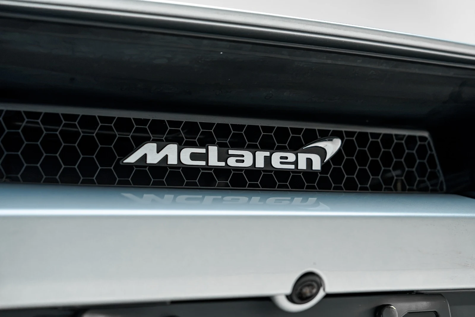 2021 McLaren 720S Spider Performance, 18/30