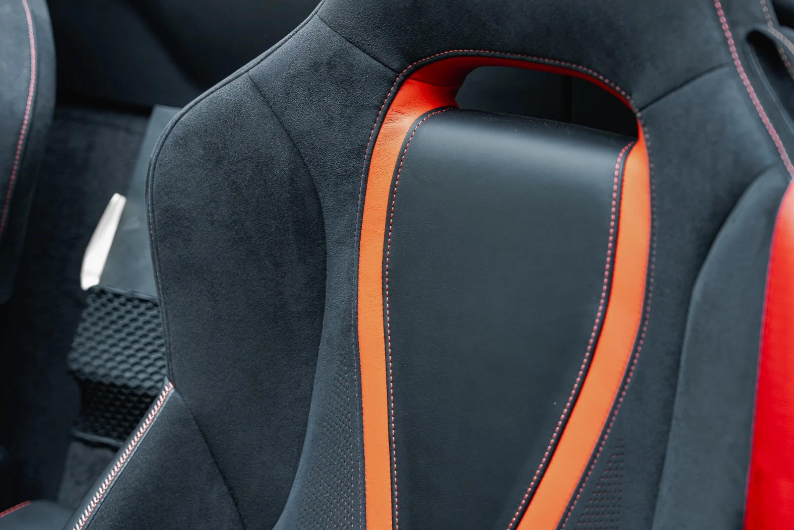 2021 McLaren 720S Spider Performance, 22/30