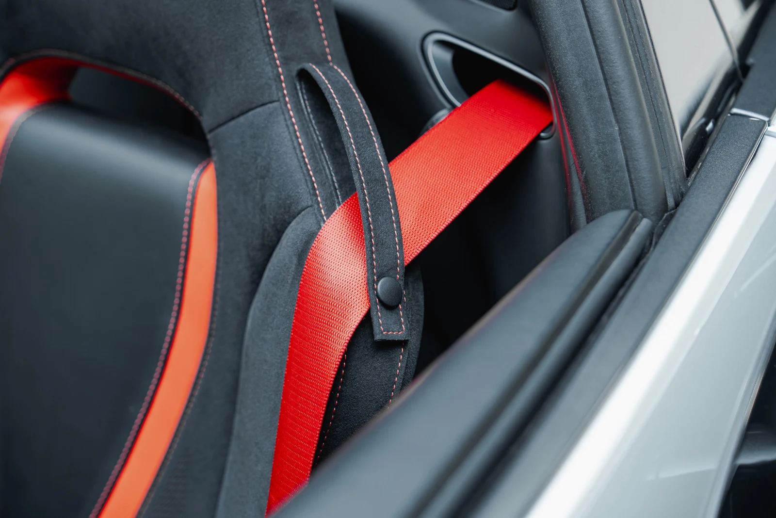 2021 McLaren 720S Spider Performance, 23/30