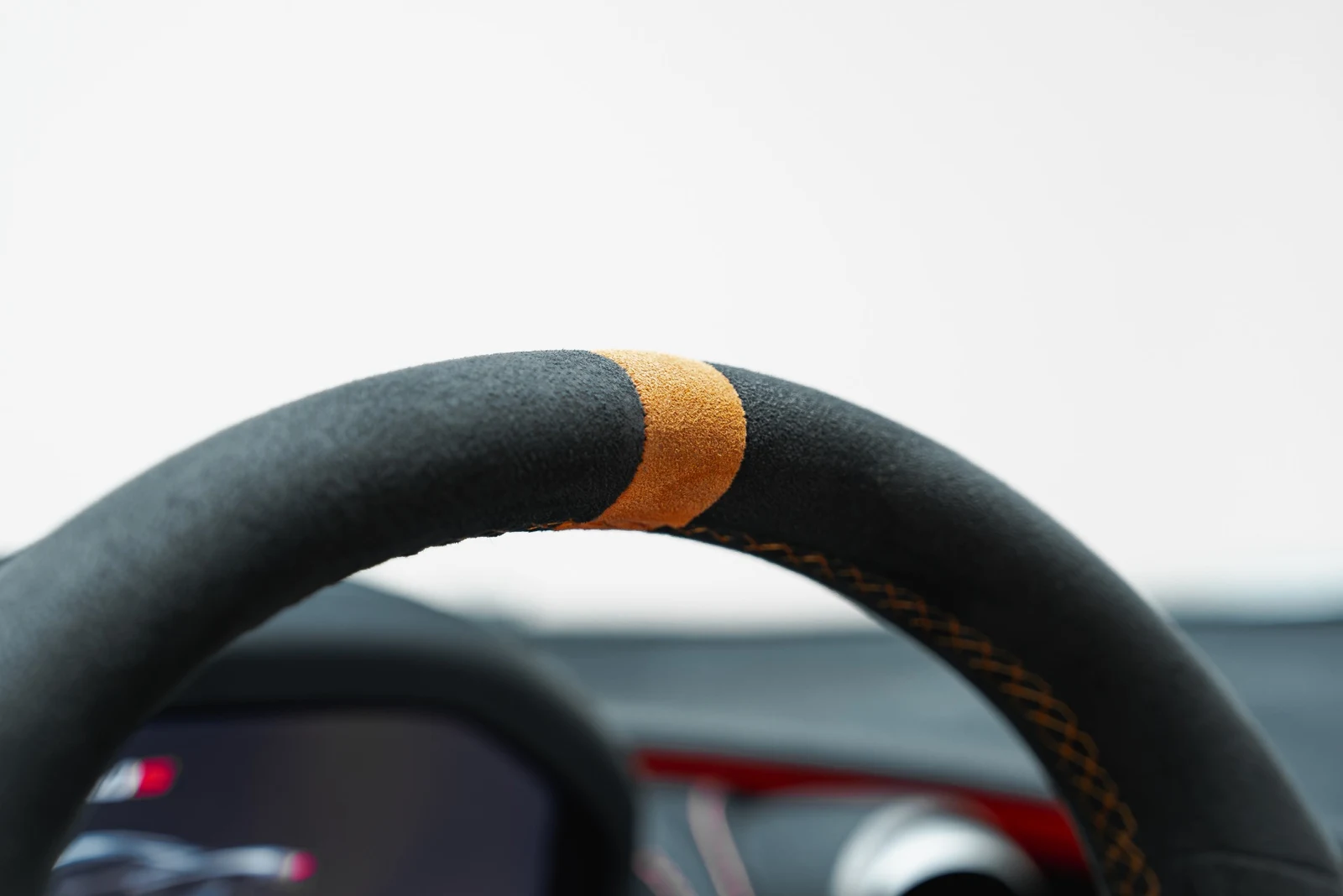 2021 McLaren 720S Spider Performance, 24/30